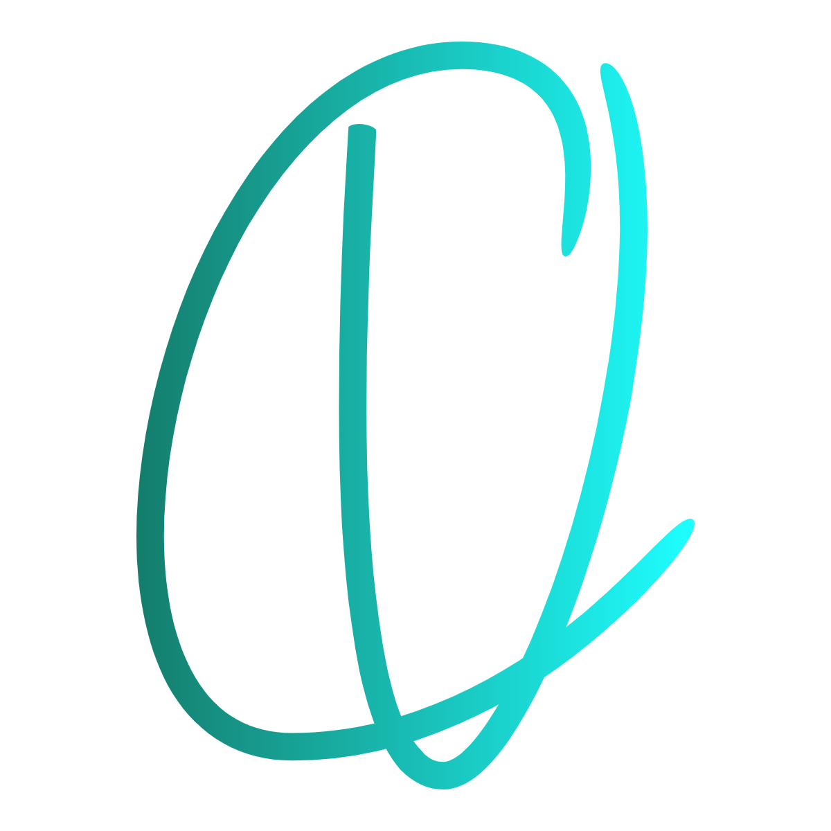 CV Mobile Logo